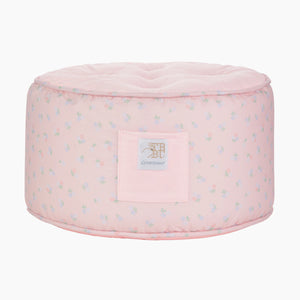 The Beaufort Bonnet Company I Pick You Flowers Pouf