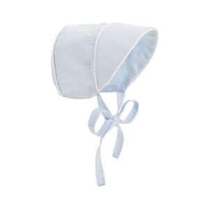 Broadcloth Barringer Bonnet