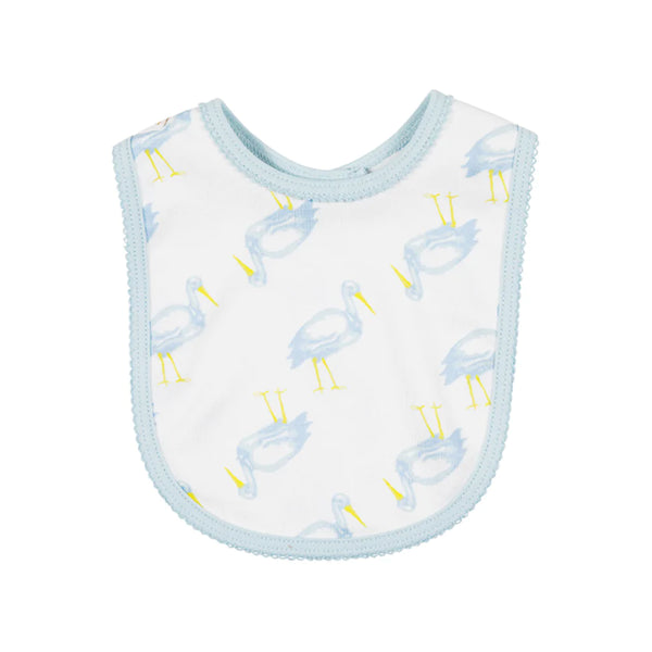 Burp Me Bib Pattern